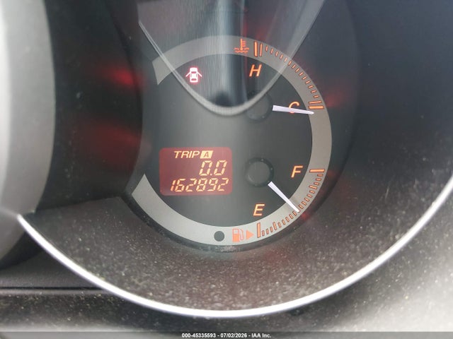 Продаж на аукціоні авто 2008 Mazda Mazda3 S Grand Touring, vin: JM1BK343581133691, номер лоту: 45335593