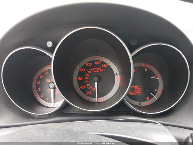 Продаж на аукціоні авто 2008 Mazda Mazda3 S Grand Touring, vin: JM1BK343581133691, номер лоту: 45335593