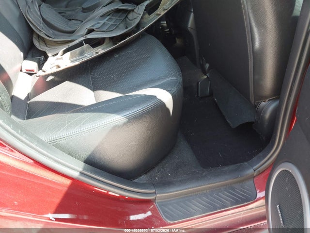 Продаж на аукціоні авто 2008 Mazda Mazda3 S Grand Touring, vin: JM1BK343581133691, номер лоту: 45335593