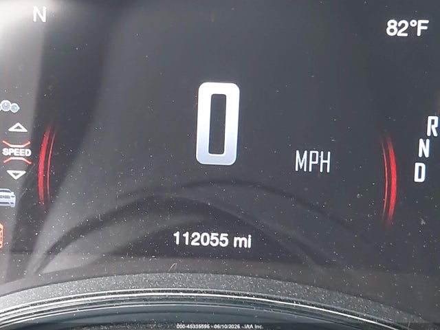 Продаж на аукціоні авто 2018 Dodge Durango Gt Awd, vin: 1C4RDJDG8JC362635, номер лоту: 45335595