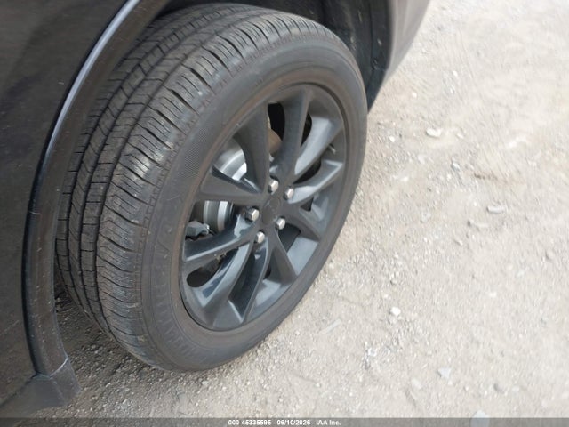 Продаж на аукціоні авто 2018 Dodge Durango Gt Awd, vin: 1C4RDJDG8JC362635, номер лоту: 45335595