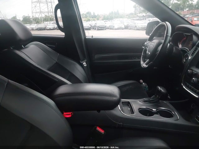 Продаж на аукціоні авто 2018 Dodge Durango Gt Awd, vin: 1C4RDJDG8JC362635, номер лоту: 45335595