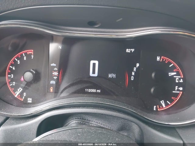 Продаж на аукціоні авто 2018 Dodge Durango Gt Awd, vin: 1C4RDJDG8JC362635, номер лоту: 45335595