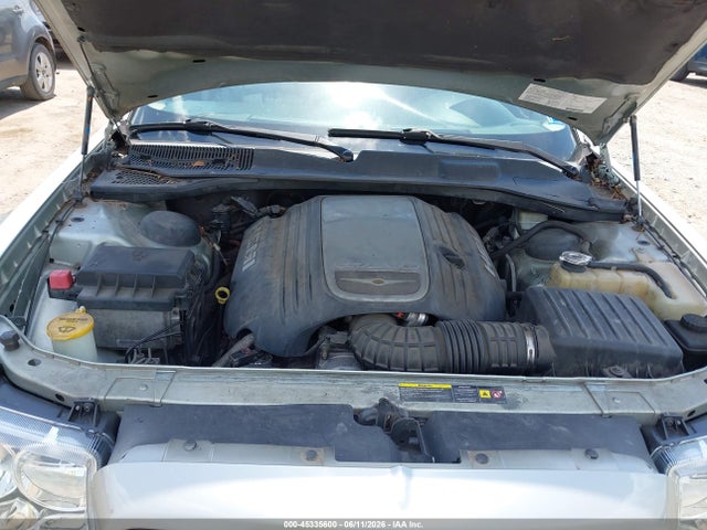 Aukcja sprzedaży 2005 Chrysler 300c, vin: 2C3AA63H85H149253, numer aukcji: 45335600