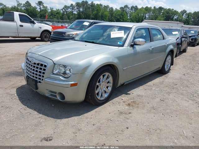 Aukcja sprzedaży 2005 Chrysler 300c, vin: 2C3AA63H85H149253, numer aukcji: 45335600