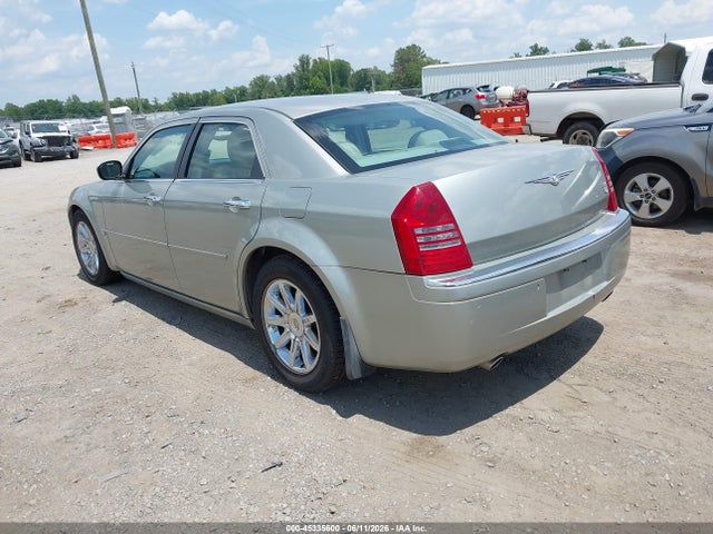 Aukcja sprzedaży 2005 Chrysler 300c, vin: 2C3AA63H85H149253, numer aukcji: 45335600