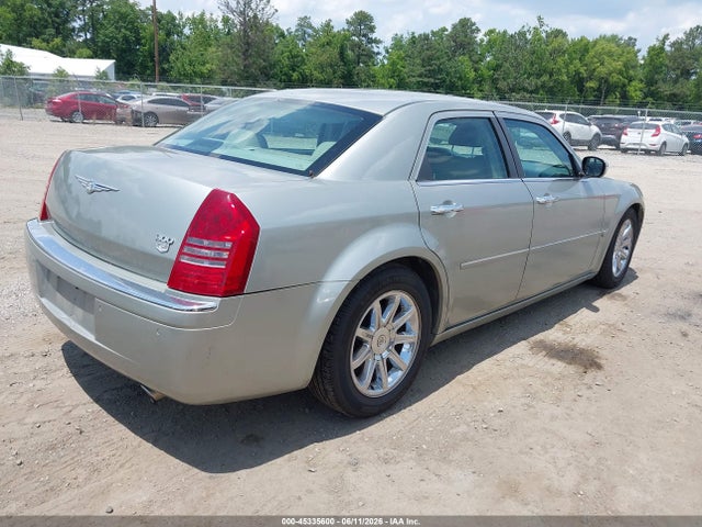 Aukcja sprzedaży 2005 Chrysler 300c, vin: 2C3AA63H85H149253, numer aukcji: 45335600