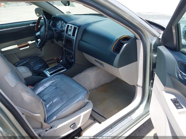 Aukcja sprzedaży 2005 Chrysler 300c, vin: 2C3AA63H85H149253, numer aukcji: 45335600