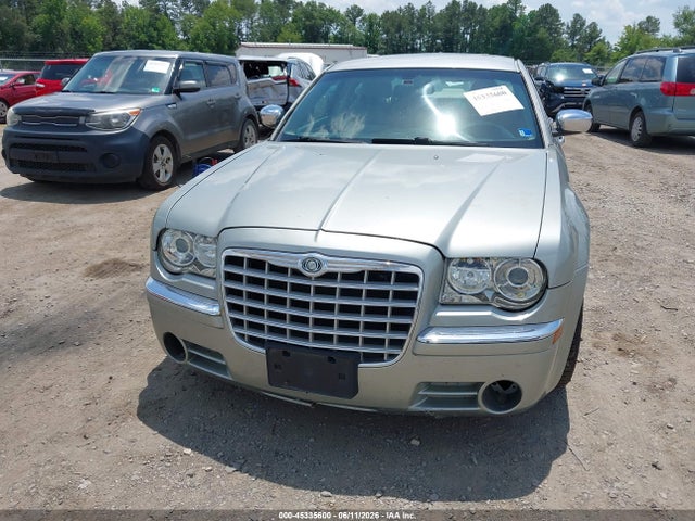 Aukcja sprzedaży 2005 Chrysler 300c, vin: 2C3AA63H85H149253, numer aukcji: 45335600