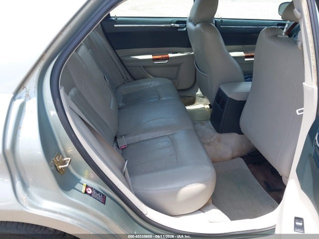 Aukcja sprzedaży 2005 Chrysler 300c, vin: 2C3AA63H85H149253, numer aukcji: 45335600