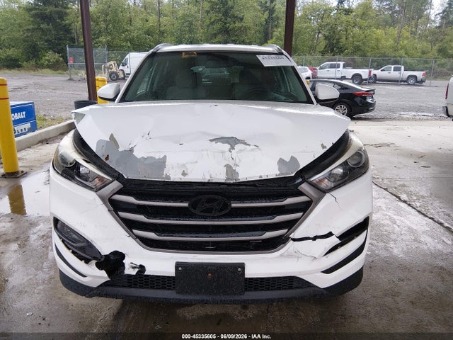 Hyundai TUCSON SE 2016 KM8J3CA46GU094348 Image 12