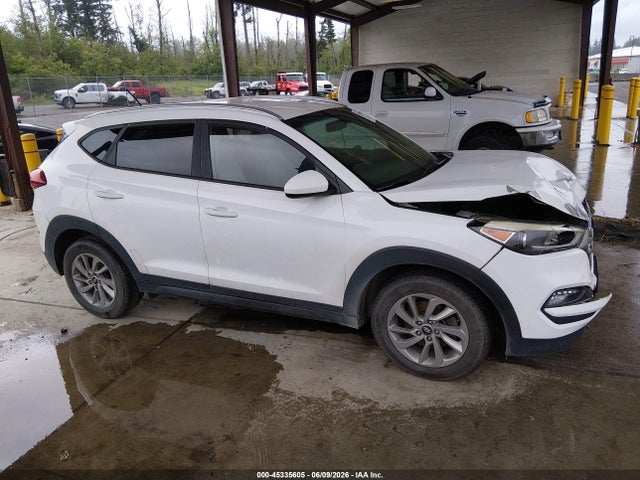 Hyundai TUCSON SE 2016 KM8J3CA46GU094348 Image 13