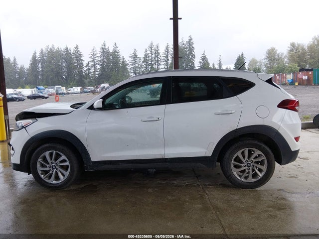 Hyundai TUCSON SE 2016 KM8J3CA46GU094348 Image 14