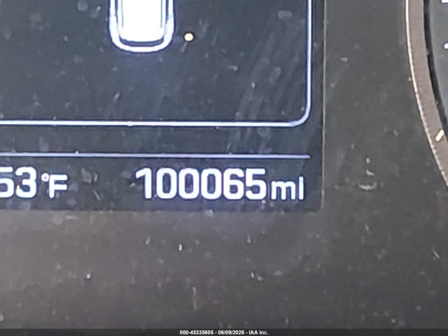 Hyundai TUCSON SE 2016 KM8J3CA46GU094348 Image 15