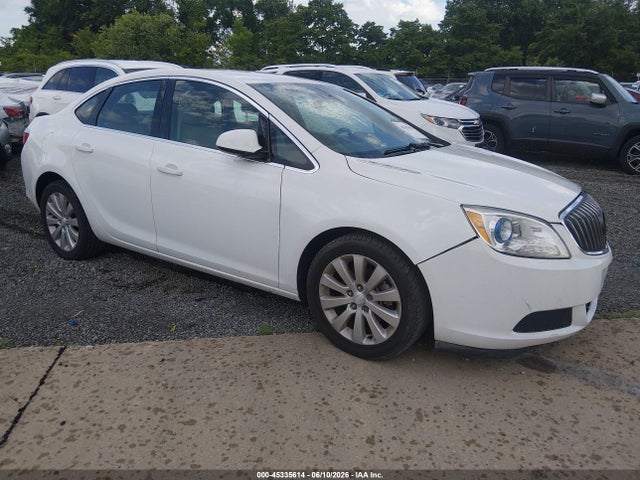 45335614 :رقم المزاد ، 1G4PP5SK2G4112058 vin ، 2016 Buick Verano مزاد بيع