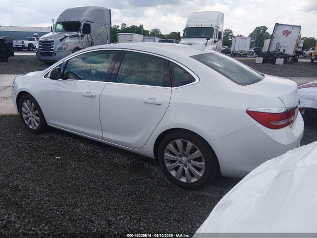 2016 Buick Verano მანქანა იყიდება აუქციონზე, vin: 1G4PP5SK2G4112058, აუქციონის ნომერი: 45335614