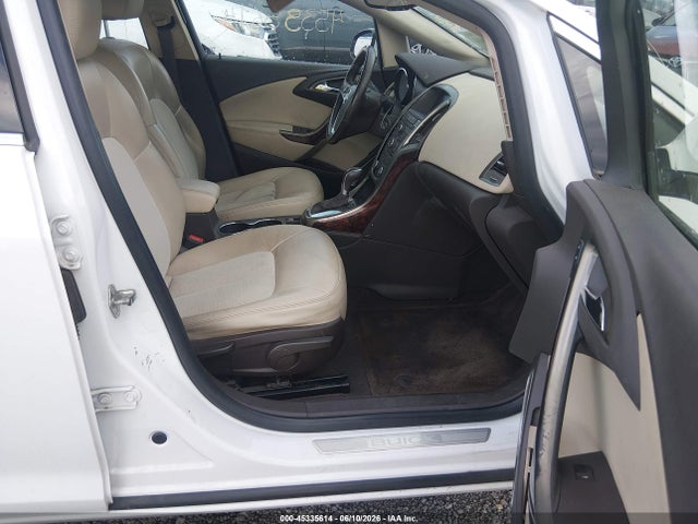 2016 Buick Verano მანქანა იყიდება აუქციონზე, vin: 1G4PP5SK2G4112058, აუქციონის ნომერი: 45335614
