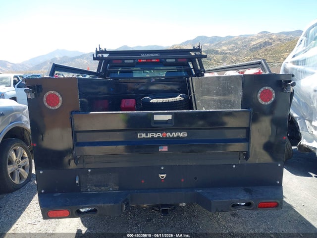 Chevrolet Silverado 1500 2021 3GBNWAEH9MG320576 Image 16