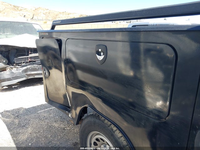 Chevrolet Silverado 1500 2021 3GBNWAEH9MG320576 Image 6