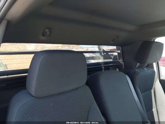 Chevrolet Silverado 1500 2021 3GBNWAEH9MG320576 Image 8