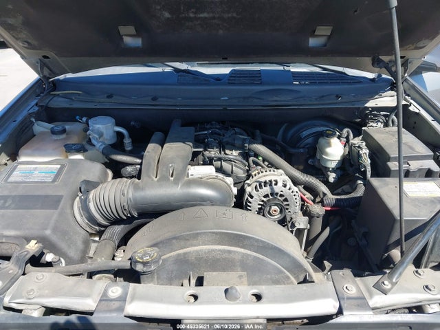2006 Gmc Envoy Denali მანქანა იყიდება აუქციონზე, vin: 1GKET63M662260452, აუქციონის ნომერი: 45335621