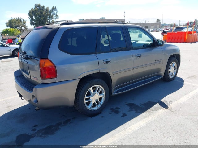 2006 Gmc Envoy Denali მანქანა იყიდება აუქციონზე, vin: 1GKET63M662260452, აუქციონის ნომერი: 45335621