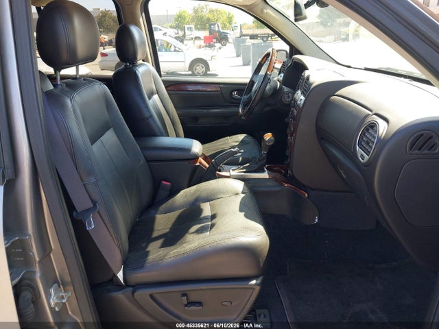 2006 Gmc Envoy Denali მანქანა იყიდება აუქციონზე, vin: 1GKET63M662260452, აუქციონის ნომერი: 45335621