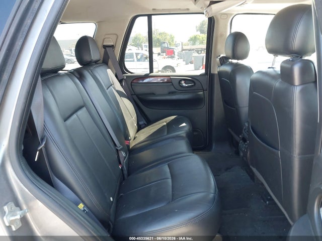 2006 Gmc Envoy Denali მანქანა იყიდება აუქციონზე, vin: 1GKET63M662260452, აუქციონის ნომერი: 45335621