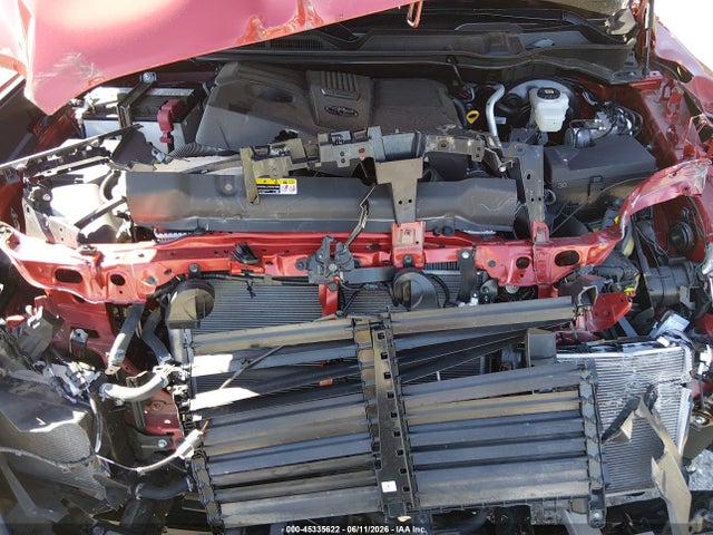5TFLA5EC1PX015389 Toyota Tundra Sr5