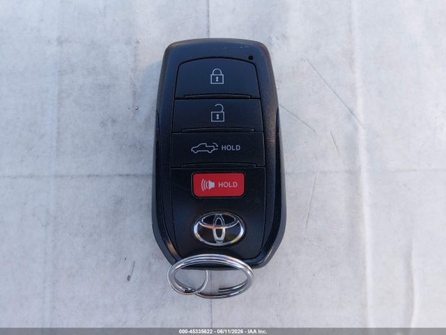 5TFLA5EC1PX015389 Toyota Tundra Sr5
