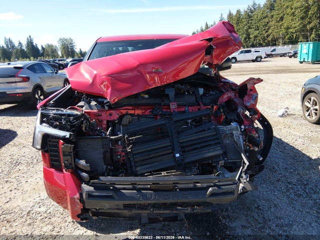 5TFLA5EC1PX015389 Toyota Tundra Sr5