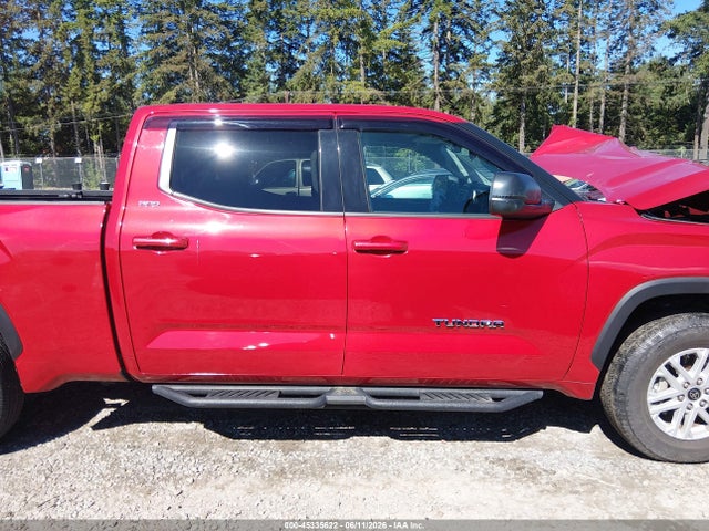 5TFLA5EC1PX015389 Toyota Tundra Sr5