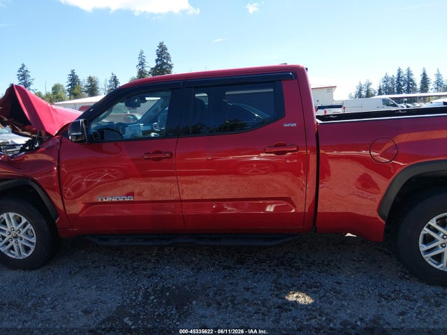 5TFLA5EC1PX015389 Toyota Tundra Sr5