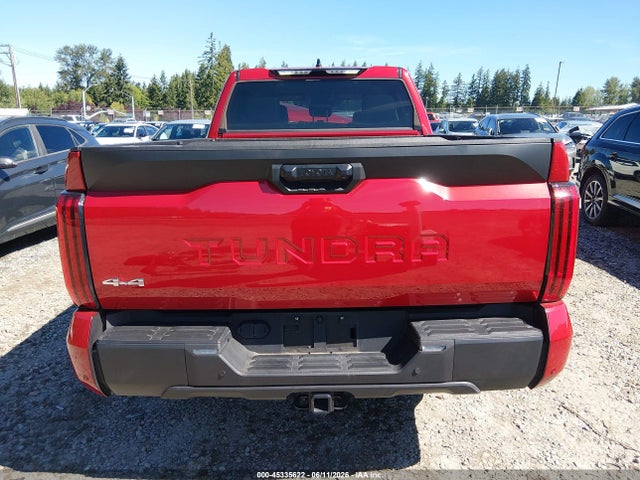 5TFLA5EC1PX015389 Toyota Tundra Sr5