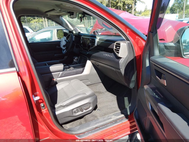5TFLA5EC1PX015389 Toyota Tundra Sr5