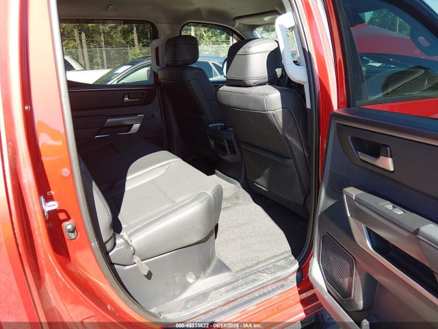 5TFLA5EC1PX015389 Toyota Tundra Sr5