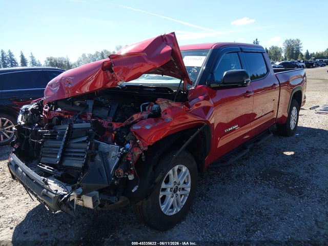 5TFLA5EC1PX015389 Toyota Tundra Sr5