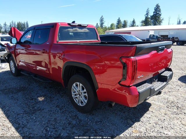 5TFLA5EC1PX015389 Toyota Tundra Sr5