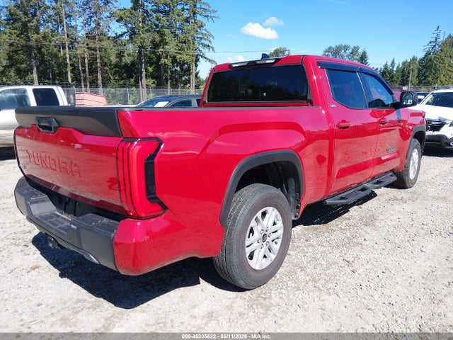 5TFLA5EC1PX015389 Toyota Tundra Sr5