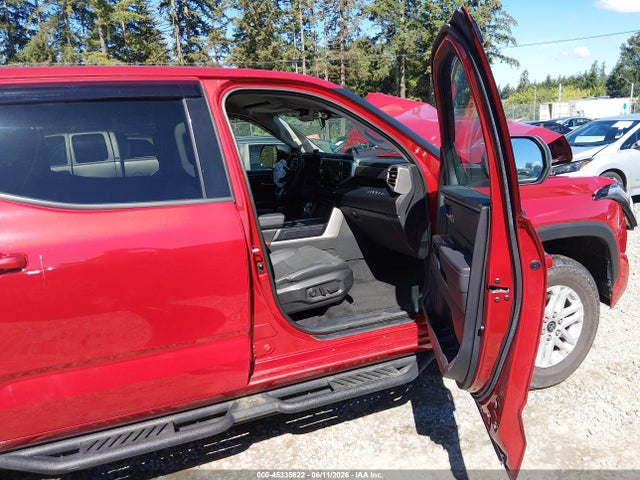 5TFLA5EC1PX015389 Toyota Tundra Sr5