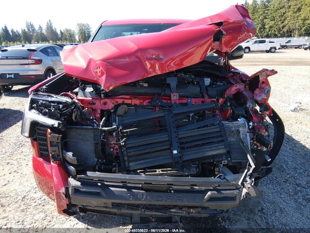 5TFLA5EC1PX015389 Toyota Tundra Sr5