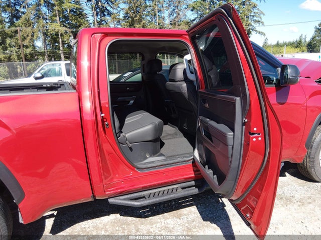 5TFLA5EC1PX015389 Toyota Tundra Sr5