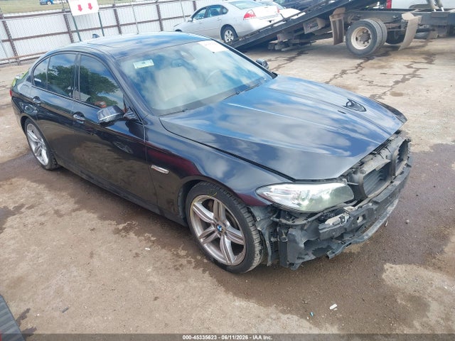 Auction sale of the 2015 Bmw 535i, vin: WBA5B1C53FD919969, lot number: 45335623