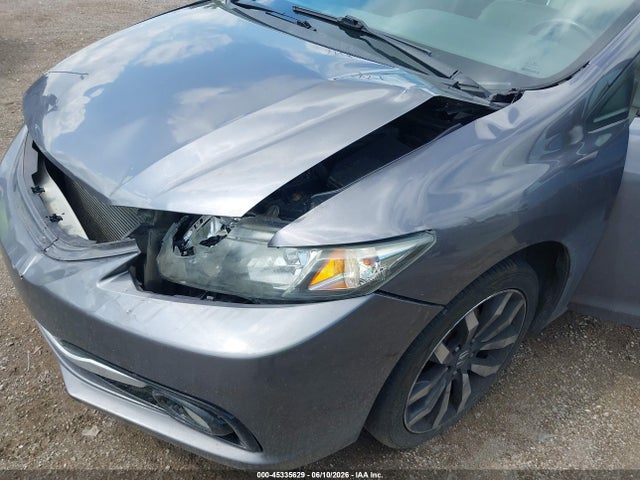 Aukcja sprzedaży 2014 Honda Civic Ex-l, vin: 19XFB2F9XEE034189, numer aukcji: 45335629