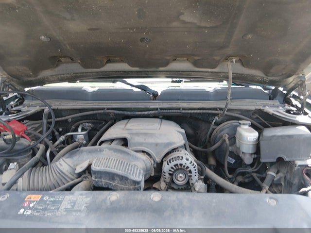 Aukcja sprzedaży 2013 Chevrolet Silverado 1500 Lt, vin: 3GCPKSE74DG207664, numer aukcji: 45335638