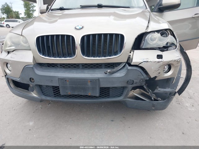Aukcja sprzedaży 2008 Bmw X5 3.0si, vin: 5UXFE43598L029399, numer aukcji: 45335641