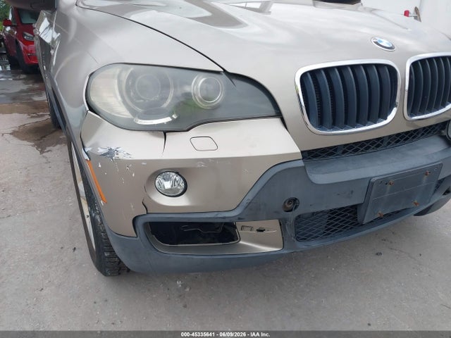 Aukcja sprzedaży 2008 Bmw X5 3.0si, vin: 5UXFE43598L029399, numer aukcji: 45335641