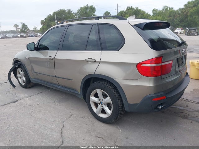 Aukcja sprzedaży 2008 Bmw X5 3.0si, vin: 5UXFE43598L029399, numer aukcji: 45335641
