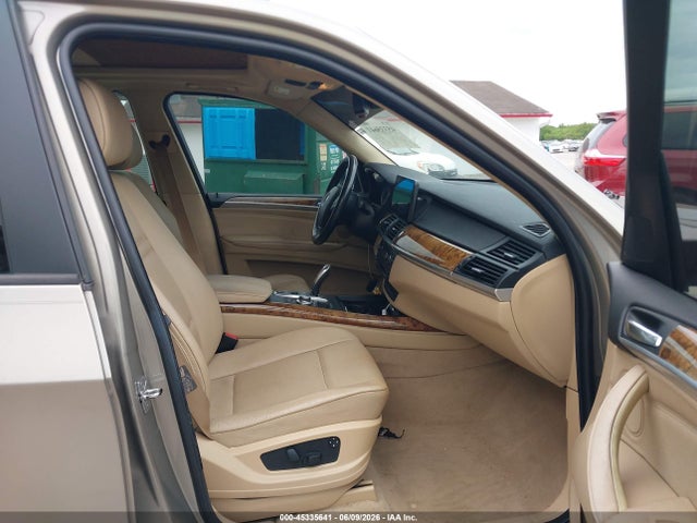 Aukcja sprzedaży 2008 Bmw X5 3.0si, vin: 5UXFE43598L029399, numer aukcji: 45335641
