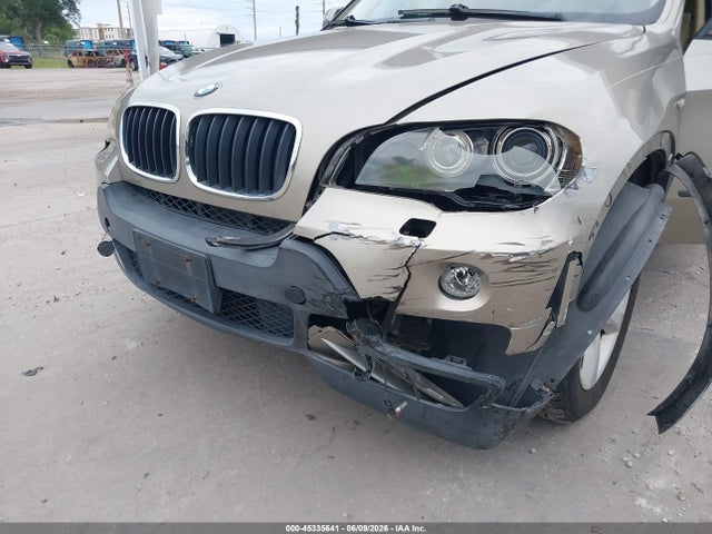 Aukcja sprzedaży 2008 Bmw X5 3.0si, vin: 5UXFE43598L029399, numer aukcji: 45335641